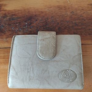 Buxton Wallet